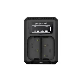 Blx-1 Promaster 61579 Dual Usb Charger For Om System #61579