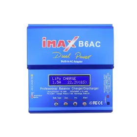 Puslako B6ac-b Sale B6ac Lipo Battery Charger Balance Discharger Rc