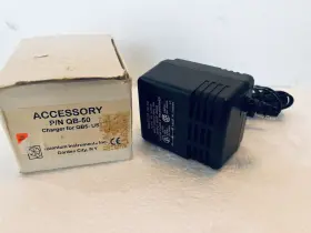 A410505 Quantum 410505 Qb -50 Charger Class 2 Transformer For Qb5-us #a410505