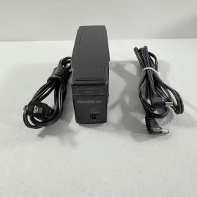 Va206 Quasar Dual Camcorder Battery Charger Ac Adaptor Power Supply With Cable
