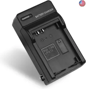 Lc-e12 Rainy 716852400195 Lp-e12 Battery Charger Lpe12 For Canon Eos 100d Kiss X7 M M2 M10