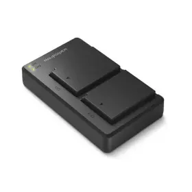 Rp-bc014 Ravpower Camera Battery Charger Set For Canon Lp-e10 Pb77
