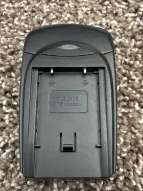 Cam10554 Rayovac Battery Wall Charger # For Li40b Batteries
