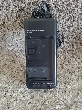 221339 Rca Thompson #221339 Camcorder A/c Adapter/charger