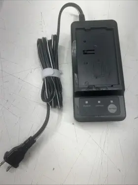 221409 Rca Thomson Camcorder Battery Charger Ac Power Adapter