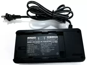 Cps012 Rca Original Charger Power Adapter For Camcorders Cameras Tested #2