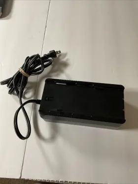 Cps019 Rca Battery Charger/ac Adapter For Selected Camcorders Works