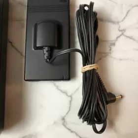 Cps80 Rca Adapter Camcorder Video Charger Input Ac100-240v With Battery Ac #3