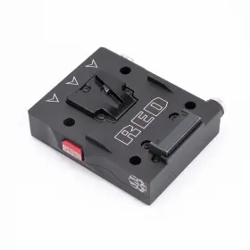 720-0052 Red Digital Cinema Dsmc2 V-lock Battery Module Pro - Mfr# Sku#1941275