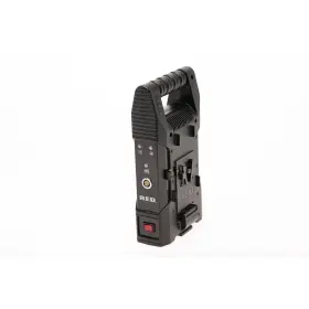 740-0006 Red Digital Cinema Charger For Brick Batteries - Mfr# Sku#1714899
