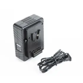 740-0054 Red Digital Cinema Compact Dual V-lock Charger - Mfr# Sku#1835520