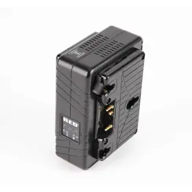 740-0058 Red Digital Cinema Compact Dual Gold Mount Charger - Sku#1863986 #2