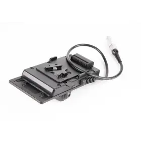 790-0008 Red Digital Cinema Quickplate For One Epic/scarlet Dragon Epic Scarlet M-x - Sku#1851628 #2