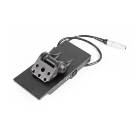 790-0008 Red Digital Cinema Quickplate For One Epic/scarlet Dragon Epic Scarlet M-x - Sku#1851628 #3