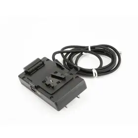 790-0009 Red Digital Cinema Battery Belt Clip One - Mfr# Sku#1839291 #2