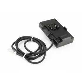 790-0009 Red Digital Cinema Battery Belt Clip One - Mfr# Sku#1839291