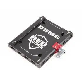 720-0384 Red Digital Cinema 790-0384 Backpack Base Plate - Mfr# Sku#1852377