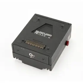 Col-0137 Red Digital Cinema 1 Adaptor Module With Quick Plate Pack - Sku#1839210 #3