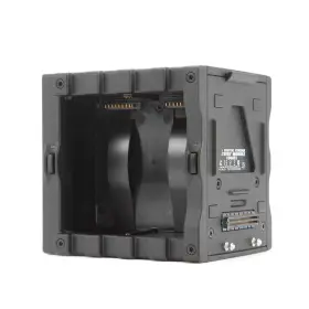 Vdxre7200006 Red Digital Cinema Pro Battery Module Quad - Mfr# 720-0006 Sku#1839240 #2