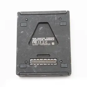 Vdxre7200008 Red Digital Cinema Module Adapter - Mfr# 720-0008 Sku#1852179 #3