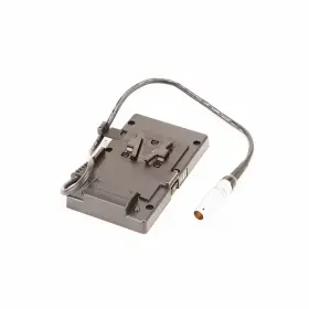 Vdxre7400007 Red Digital Cinema V-mount Battery Plate - Mfr# 740-0007 Sku#1794414
