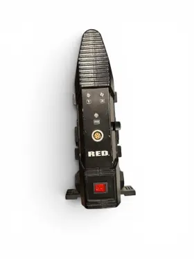 Red Vm-c2 Dual V-mount Battery Charger