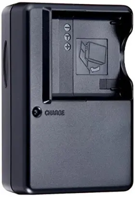 171870 Ricoh Used Battery Charger Bj-6