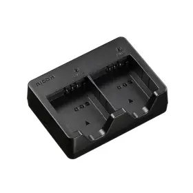 Db-120 Ricoh 35305 Bj-12 2-bay Fast Charging Charger For Battery