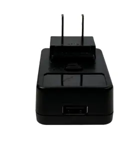 Ac-u1 Ricoh Genuine Wall Usb Power Adapter Charger For Gr Iii Iiix No #3