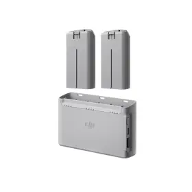 B09jvjcn2h Rotorlogic Original Dji Mavic Mini 2 Two-way Charging Hub And Two Pack Intelligent Fligh