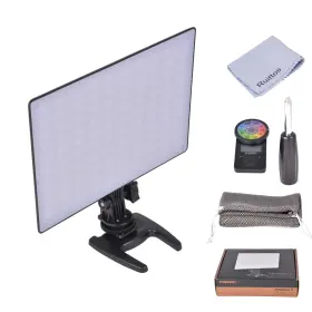 Yn300air Ruittos 300airii Yongnuo Ii Camera Video Light Rgb Full Range Photography Scene Ligh