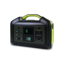 Rcs960 Rush Charge 853988008588 New Powerstation Small Size And Portable Design