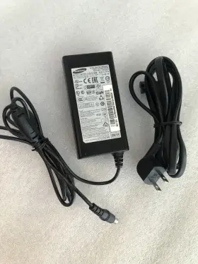 A5814 Samsung Fpna Audio Speaker Dock Charger 58w/14v
