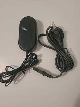 Aa-e8 Samsung Genuine Oem Camera Camcorder Ac Adapter Charger Model