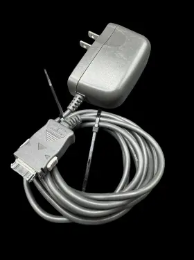 Aa-m1bg Samsung Charger Ac100 240v Audio Video Adapter Camera