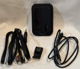 Cmx20 Samsung Video Camcorder Charger