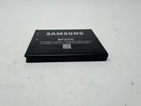 Ea-bc4gc2 Samsung Galaxy Camera Battery Bp2000 Used Genuine Oem #2
