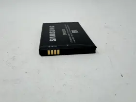 Ea-bc4gc2 Samsung Galaxy Camera Battery Bp2000 Used Genuine Oem #3