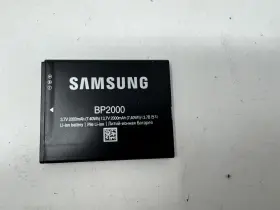 Ea-bc4gc2 Samsung Galaxy Camera Battery Bp2000 Used Genuine Oem