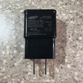 Eta-u90jbe Samsung Ac Adapter Charger For Genuine Oem Us Plug
