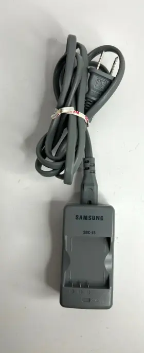 Slb-0837 Samsung Sbc-l5 For I70 I70s L700 L700s Nv3 L73 Nv5 Battery Cable