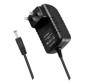 Dsf02230302 Saschedross 5v Ac/dc Adapter Compatible With Matco Tools Maximus 2.0 A 2.0a Scan Tool
