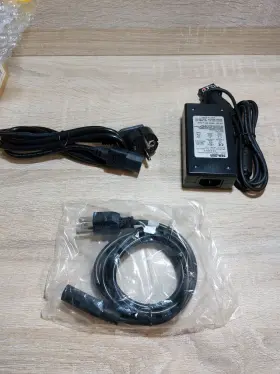 Ys-250pro Sea&sea 57103 Battery Charger For Nimh Us/eu Ac Power Cord
