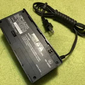 A-c20as Sears E97130 Ac Adaptor Camera Charger Roebuck Lxi Series