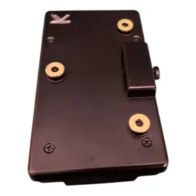 Shape 629266008430 V-mount To Gold Mount Adapter #2