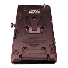 Shape 629266008430 V-mount To Gold Mount Adapter