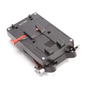 1856030 Shape Bxfx9 D-box Camera Power For Sony Fx9 - Sku#1856030
