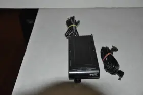 Uadp-0075gezz Sharp Original Ac Adaptor For Camcorder