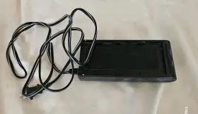 Uadp-0104gezz Sharp Ac Adapter Battery Charger