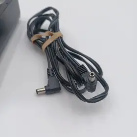 Uadp-0122gezz Sharp Uadp-0150gezz Vhs Camcorder Ac Adapter / Battery Charger Bat-22 13v Power #3